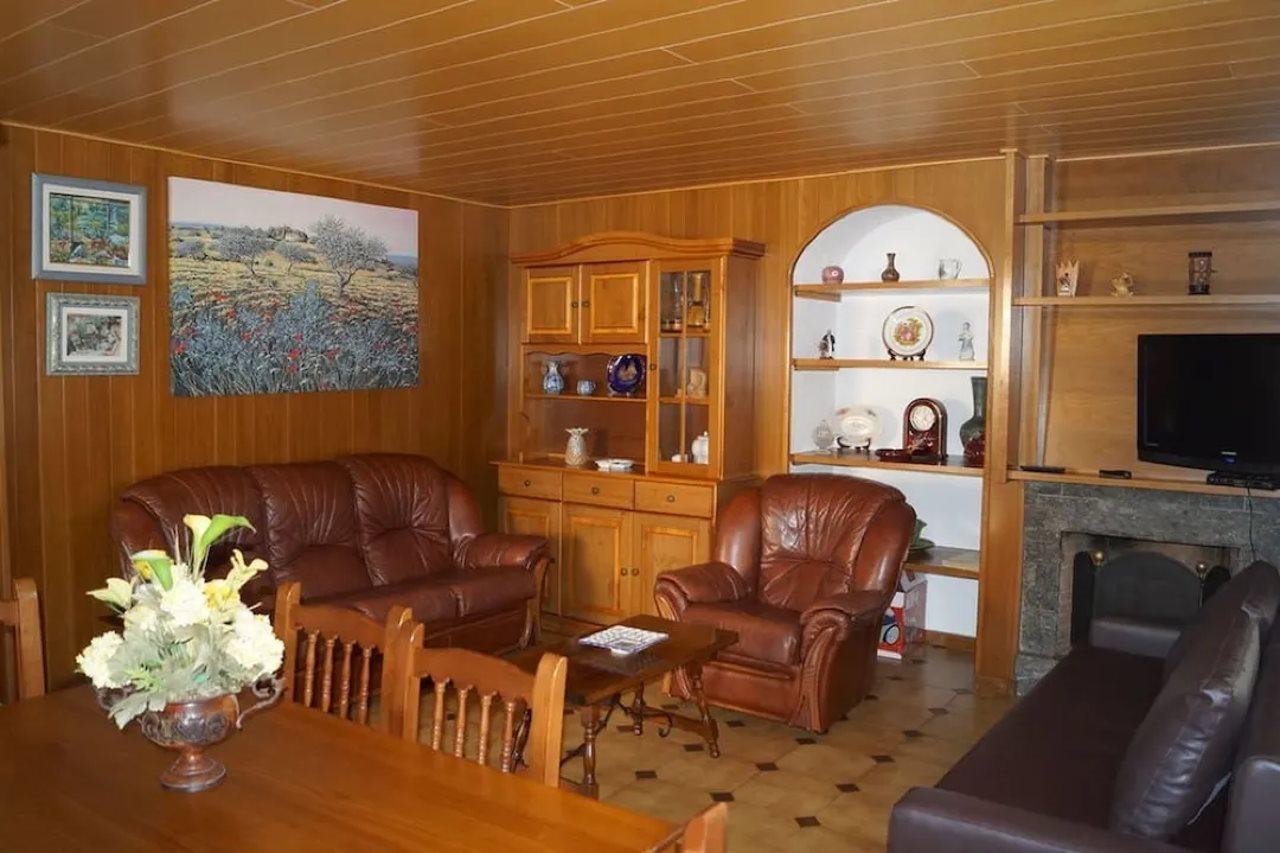 Hotel 106997 - House In 3*