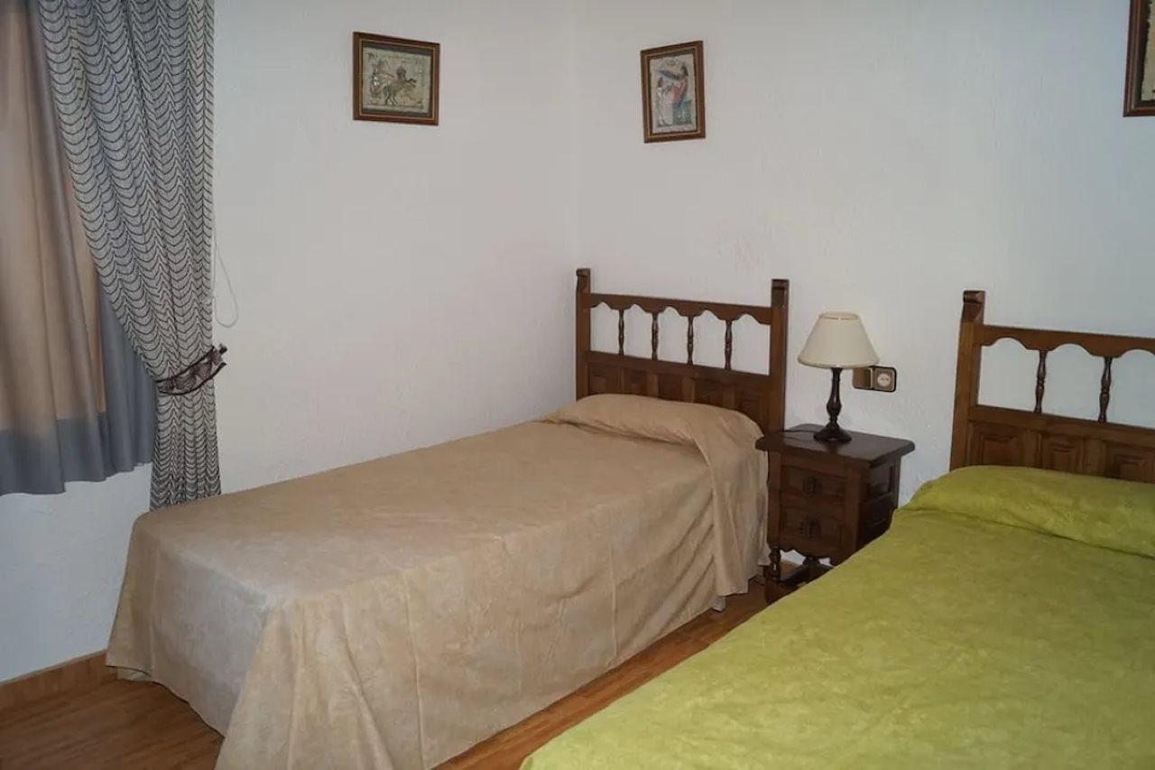 106997 - House In Hotel Lloret de Mar