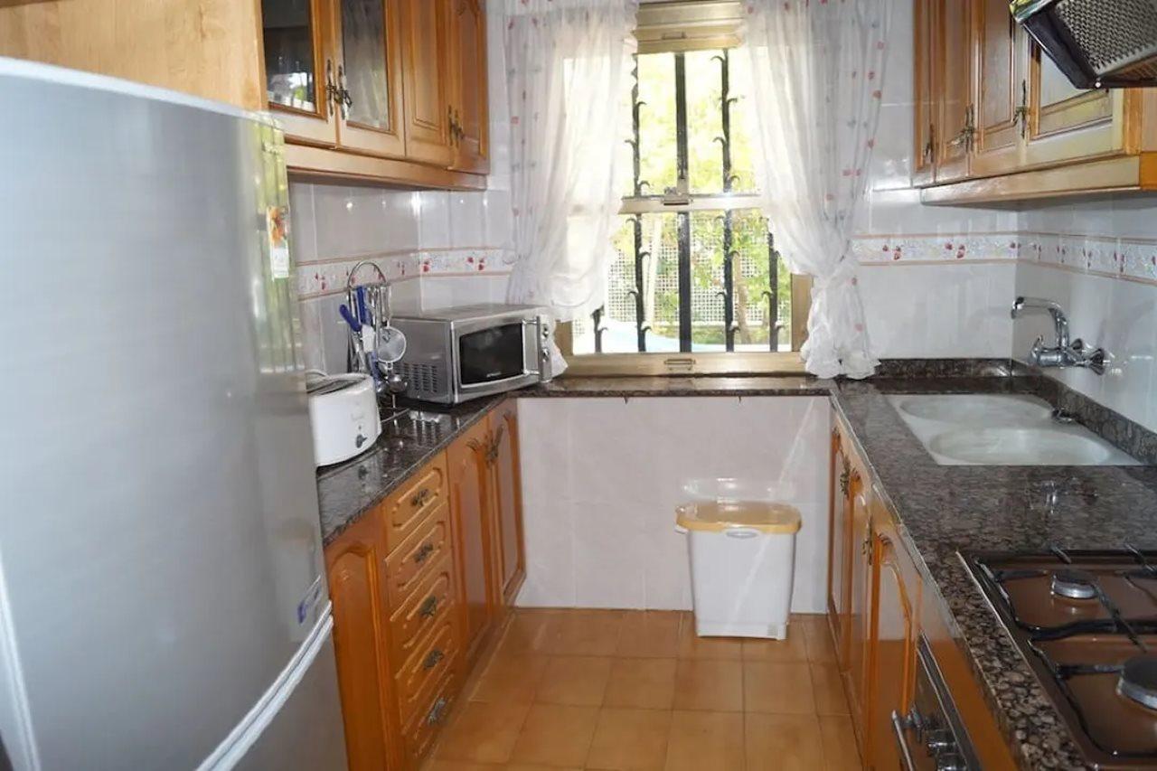 Hotel 106997 - House In Lloret de Mar